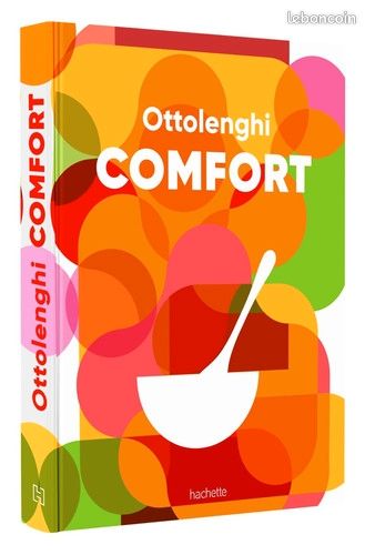 Ottolenghi Comfort (image 1)