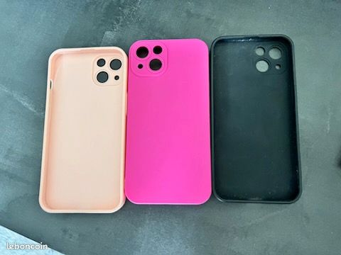 Coque iphone 13 (image 1)