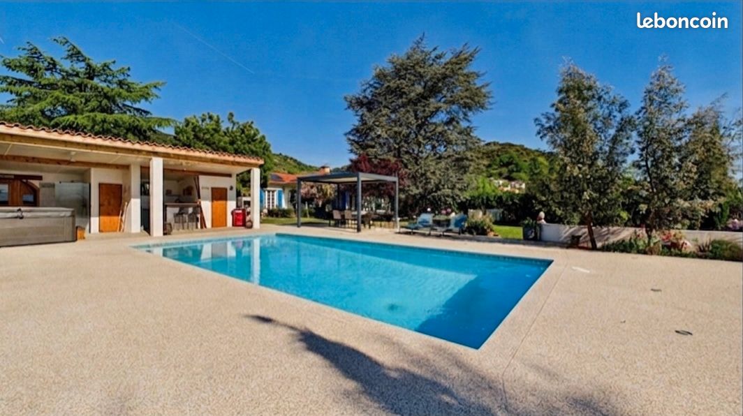 Maison 6 pièces 183 m² · à Cornas · 183 m² · 610 000 €