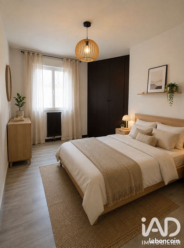 Appartement 2 pièces 36 m² · à Évry-Courcouronnes · 36 m² · 122 100 €