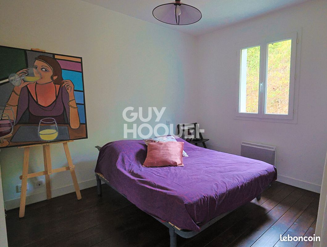 Maison 4 pièces 100 m² - Hasparren 64240 (image principale 5)