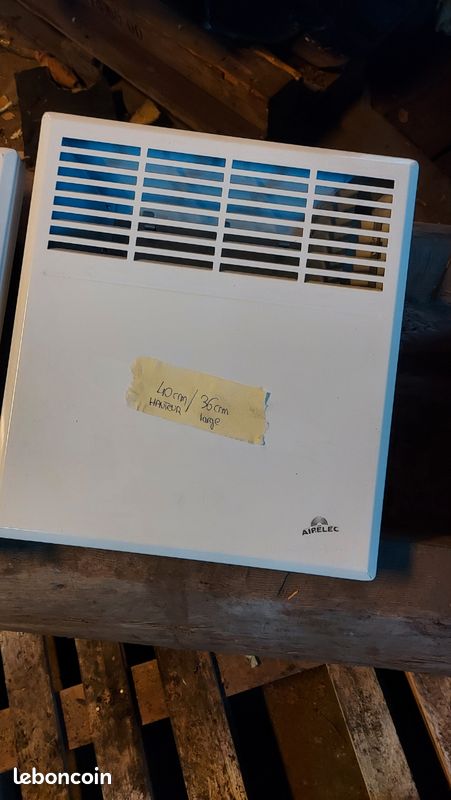Radiateur (image 1)