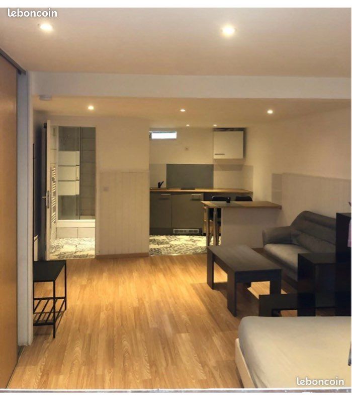 Appartement a louer nogent-sur-marne - 1 pièce(s) - 26 m2 - Surfyn