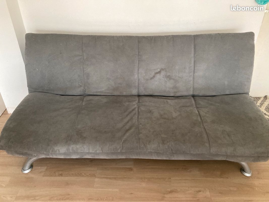 Fauteuil clic clac (image 2)