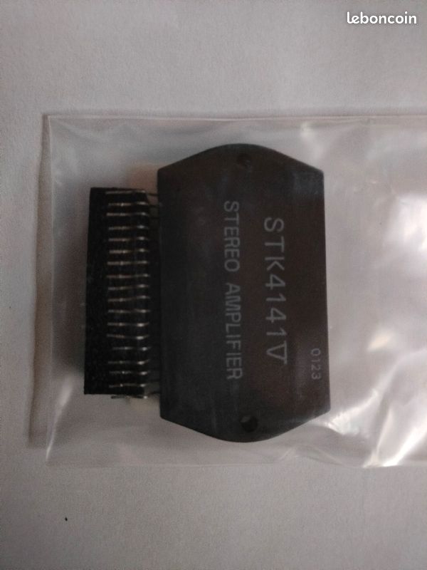 Stk4141v (image 2)
