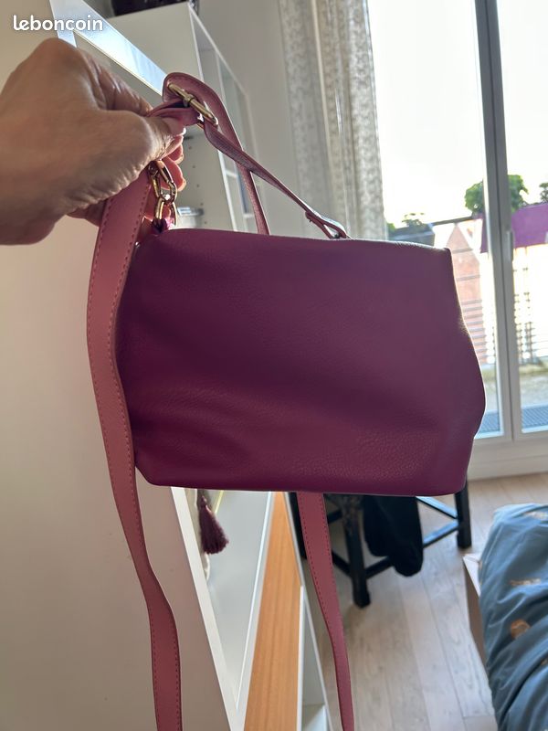 Sac à main bandoulière Campo Marzio Accessoires Bagagerie