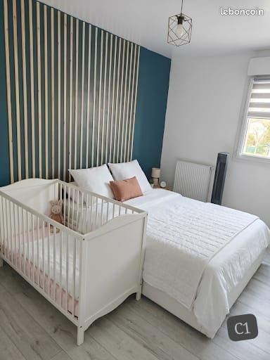 Appartement 3 pièces 54 m² · à Montigny-lès-Cormeilles · 54 m² · 198 000 €