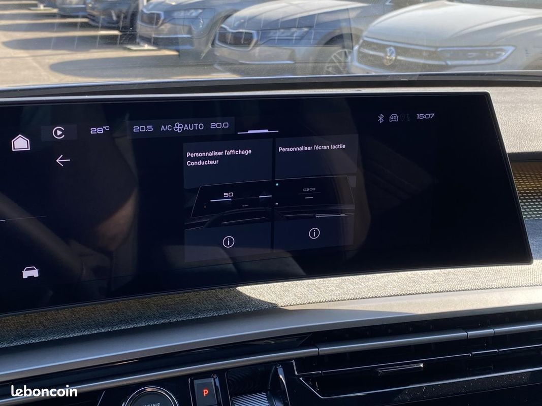 Peugeot 5008 iii 1.2 hybrid 145 gt e-dcs6 (image 25)