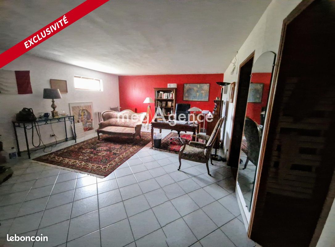 Maison 5 pièces 152 m² (image 8)