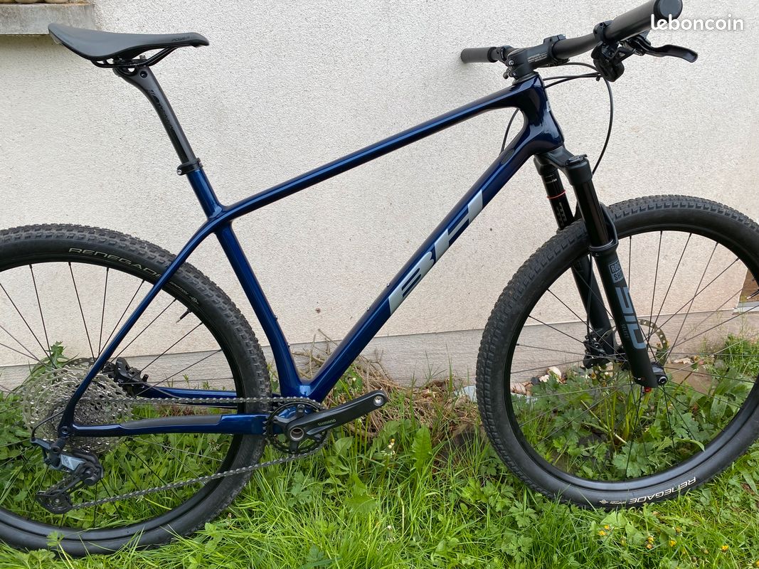 Bh Montaña Mtb Bh 29 BH Spike 29