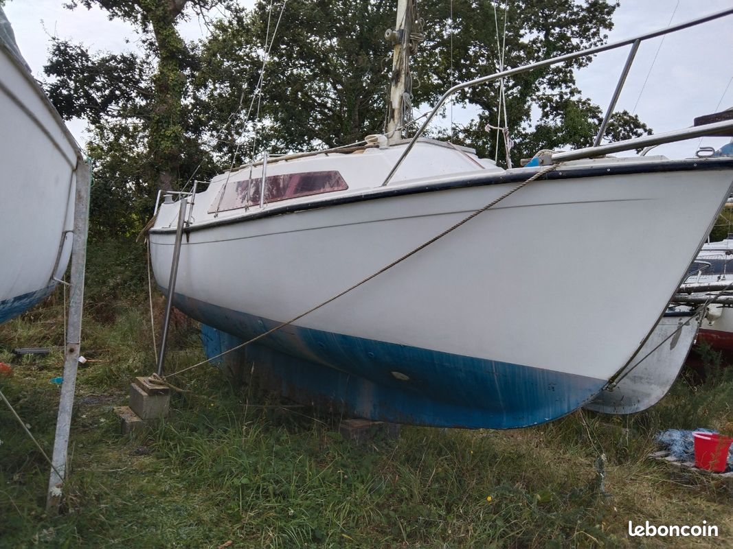 Bénéteau Baroudeur MK2 — Vedi foto 1