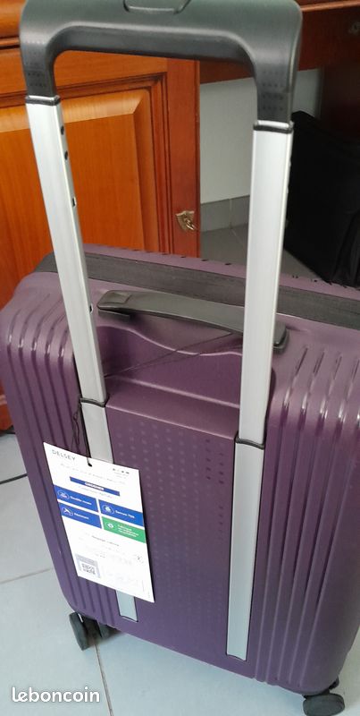 Ordener Valise Cabine Delsey Initiale Buy DELSEY PARIS LIMA Pack
