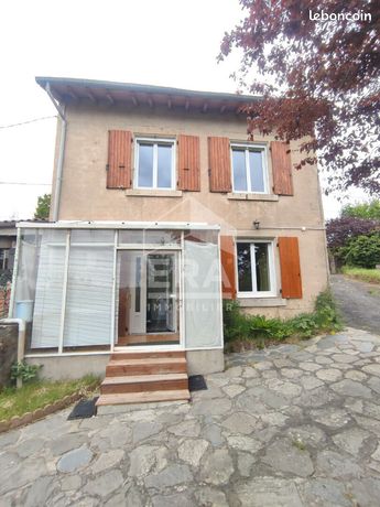 Propriété 3 pièces 70 m²