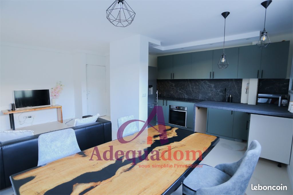 Appartement 4 pièces 71 m² · à Bois-Colombes · 71 m² · 480 000 €