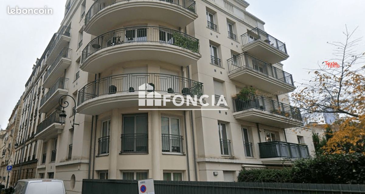Appartement 3 pièces 68 m² · à Puteaux · 68 m² · 2 068 €
