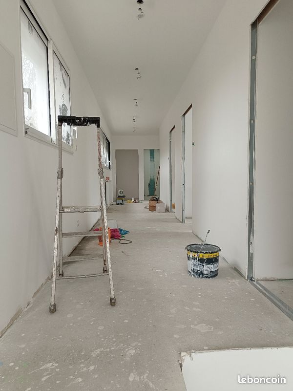 Bricolage tout ce que peinture carrelage (image 4)