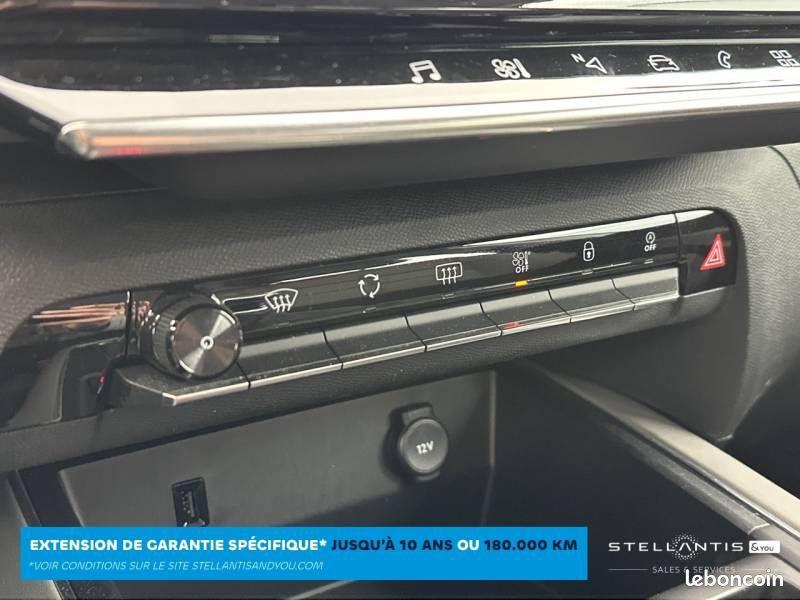 Citroën C5 Aircross PureTech 130 S&S BVM6 Feel (image 26)