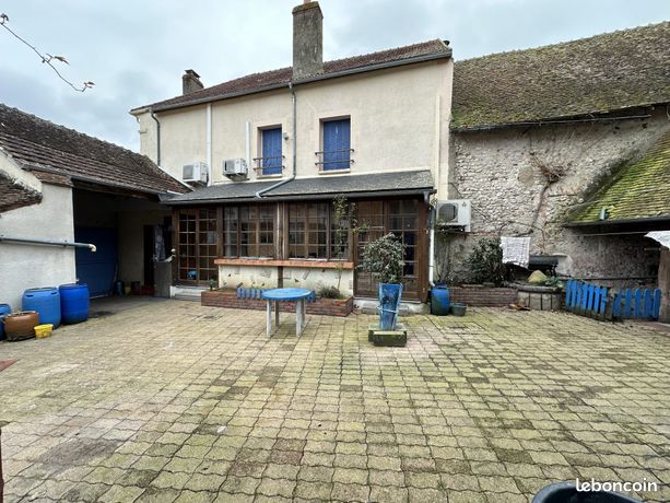Maison 6 pièces 175 m²