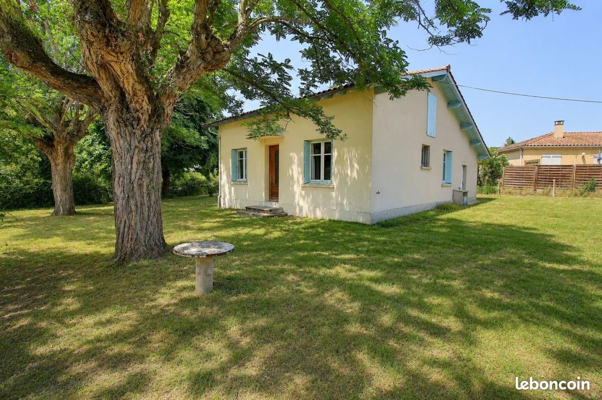 Maison 4 pièces 92 m² · à Viterbe · 92 m² · 180 000 €