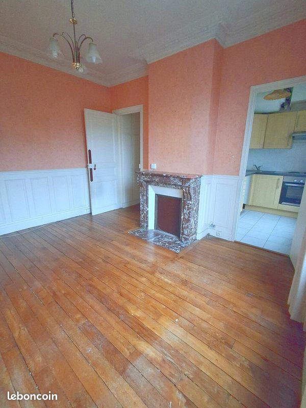 Appartement 2 pièces 34 m² · à Villemomble · 34 m² · 130 000 €