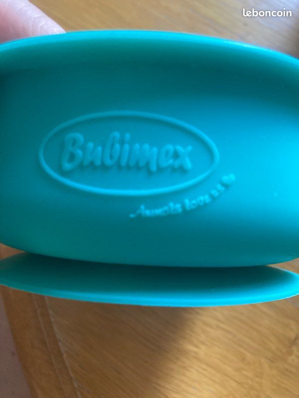 Gamelle chat bubimex (image 2)