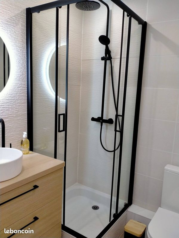 44rules T2 44 m² - Petit Bayonne - Vendu meublé - Ventes immobilières