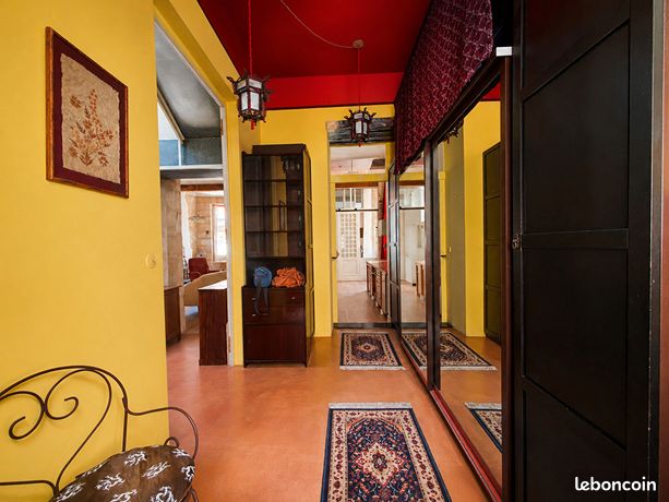 Appartement 5 pièces 118 m² — 6