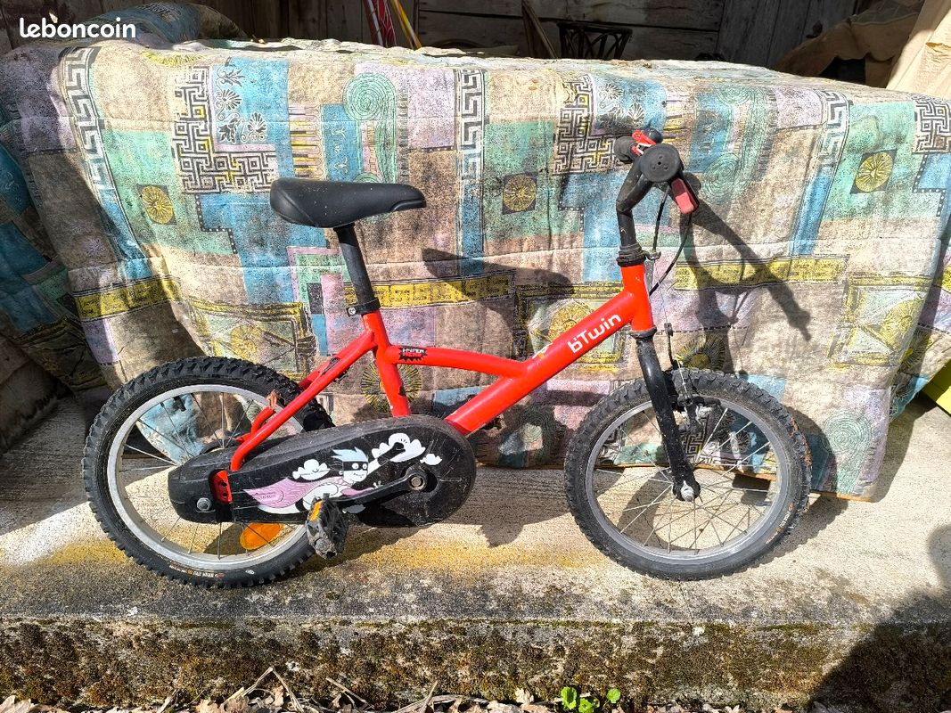 Vélo toutes tailles (image 8)