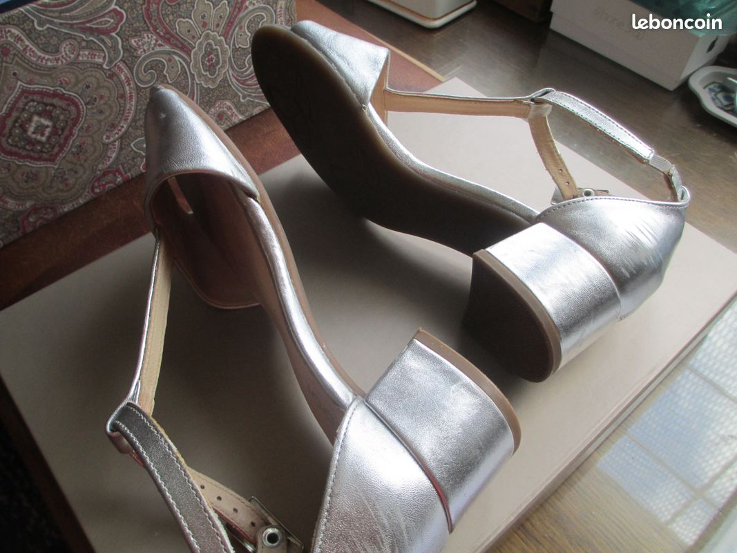 Chaussure gabor (image 3)