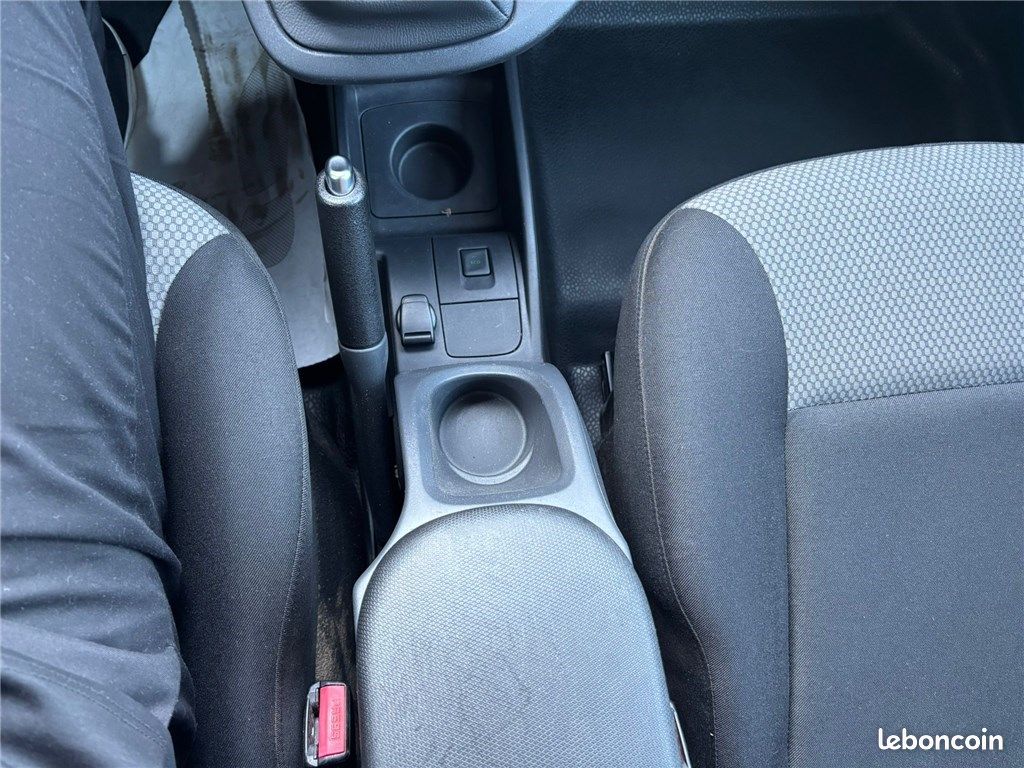 Renault Kangoo BLUE DCI 95 Business (image 23)