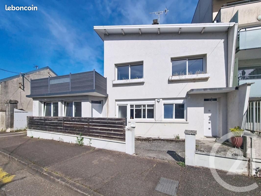 Maison 6 pièces 135 m² · à Vesoul · 135 m² · 199 000 €