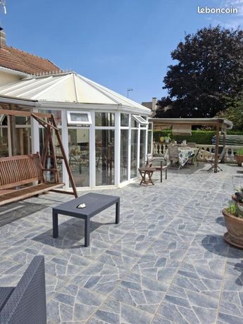 Chambre 1 pièce 25 m²