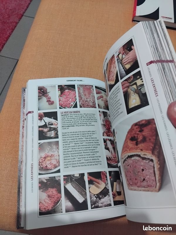 Livre de cuisine (image 5)