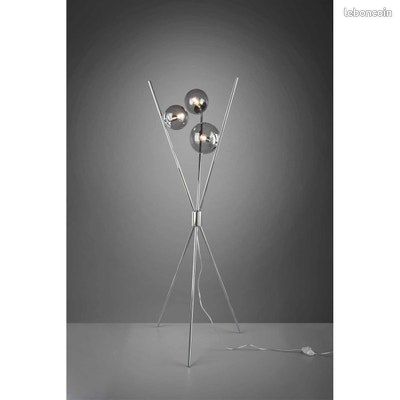 Lampadaire design (image 4)