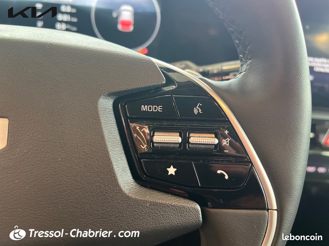 KIA Niro EV Electrique 204 ch Active (image 24)