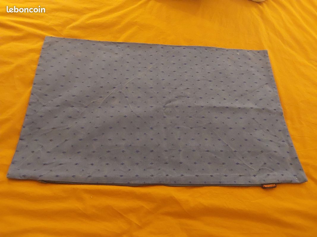 Housses de coussin (image 1)
