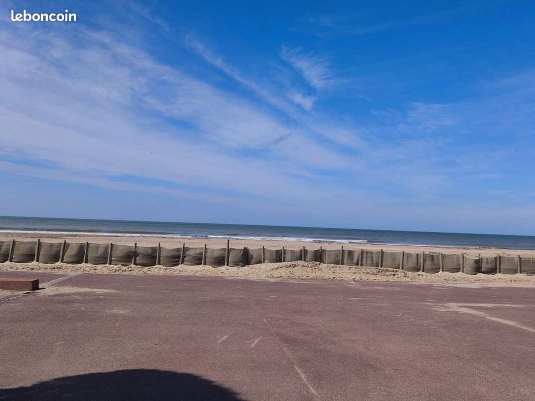 Appartement 3 pièces 69 m² · à Benerville-sur-Mer · 69 m² · 549 000 €