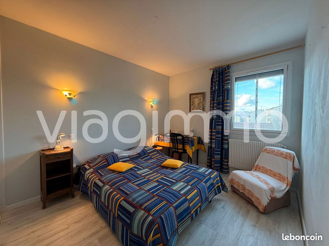 Appartement en viager 4 pièces 85 m² (image 4)
