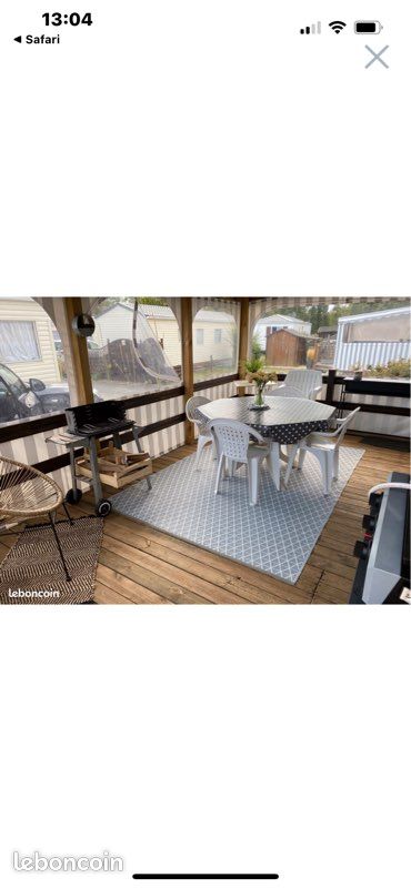 Location Mobil-home (image 1)