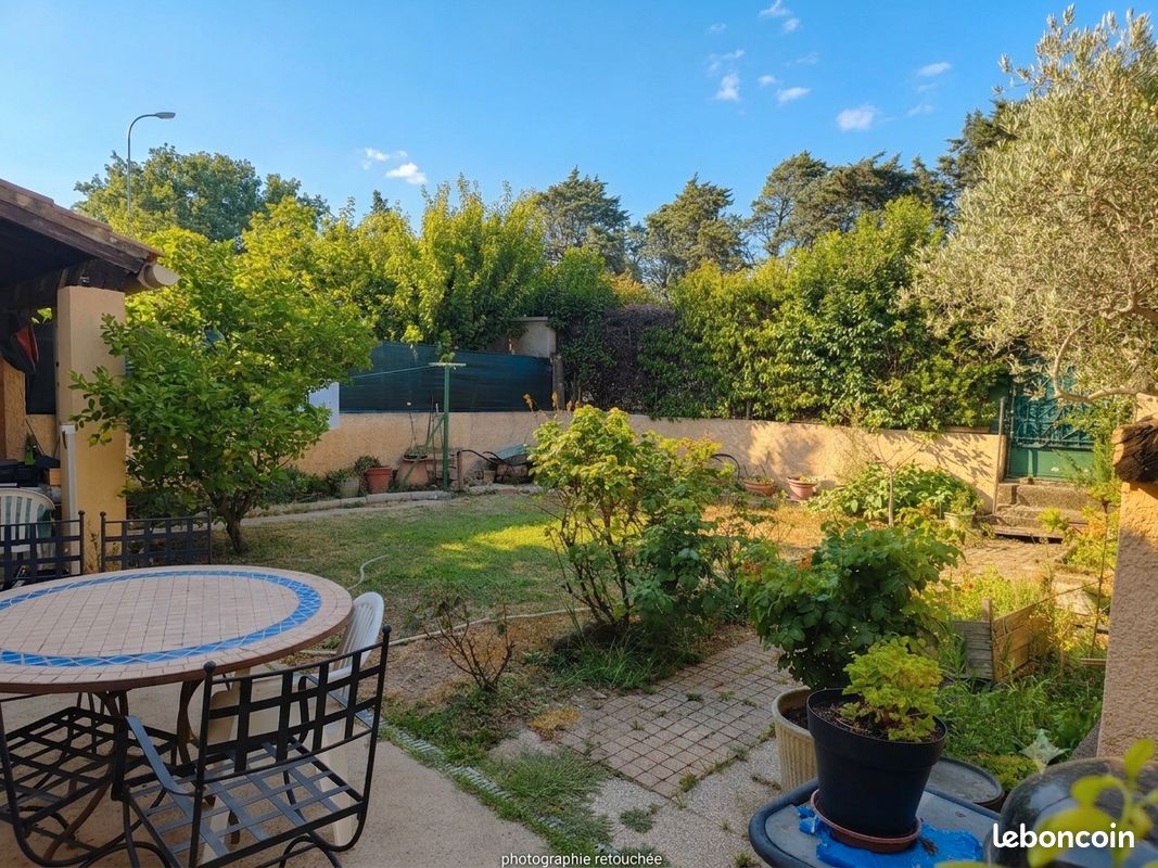 Maison 4 pièces 92 m² · à Le Pontet · 92 m² · 225 000 €