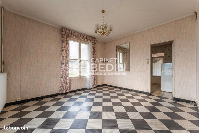 Maison 4 pièces 95 m²