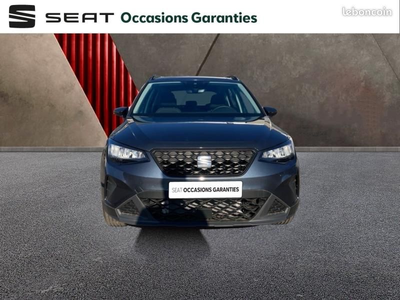 Seat Arona 1.0 TSI 95ch Edition (image 18)