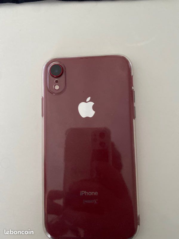 Appel téléphone xr (image 5)