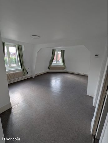 Appartement 2 chambres