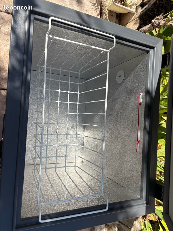 🏠 Lot électroménager + TV Toshiba – 400  à débattre (image 3)