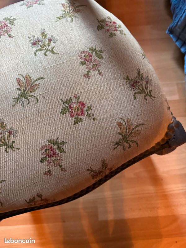 Chaise Bois (image 5)