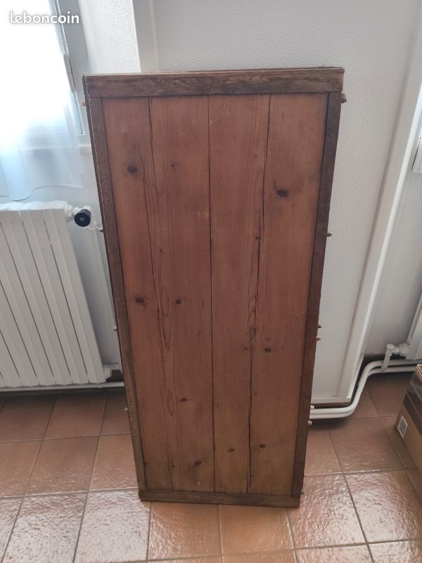 Table 6 pieds style louis Philippe (image 14)