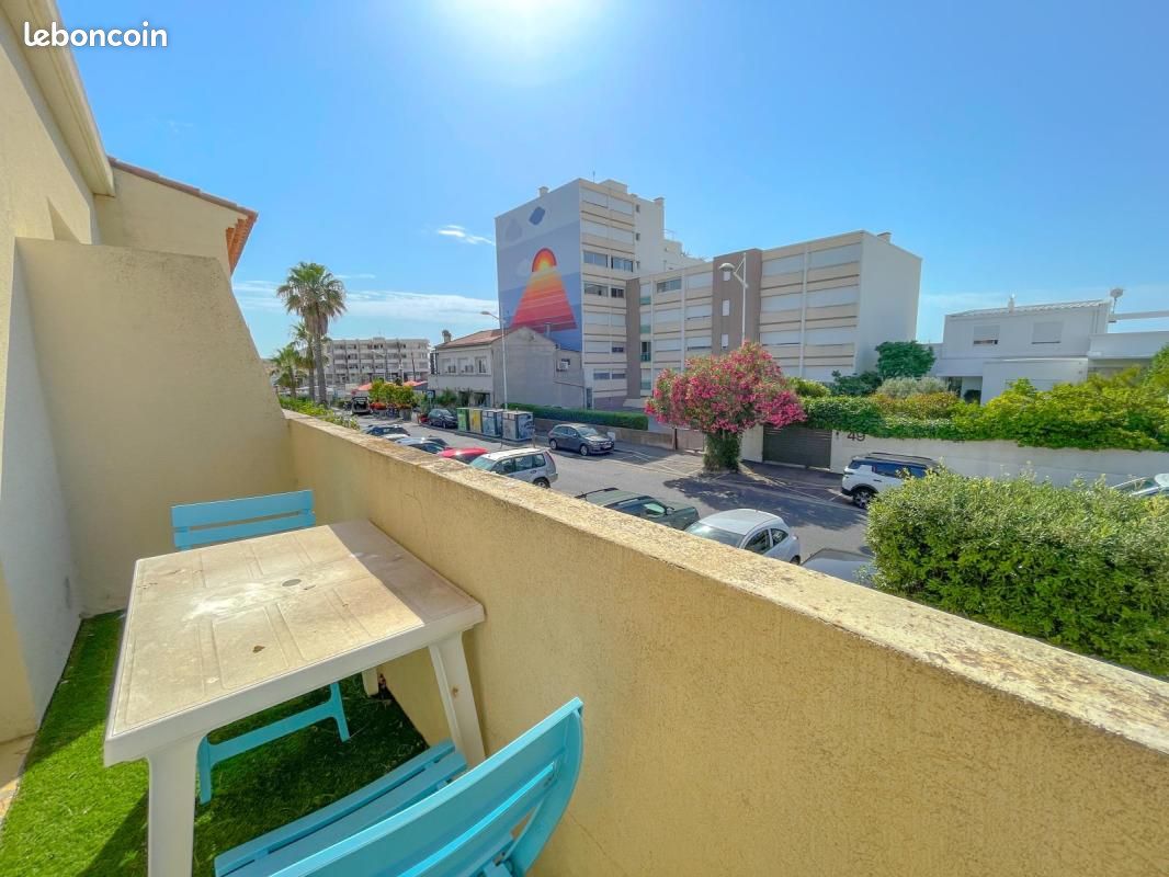 Appartement 2 pièces 34 m² · à Mauguio · 34 m² · 149 000 €