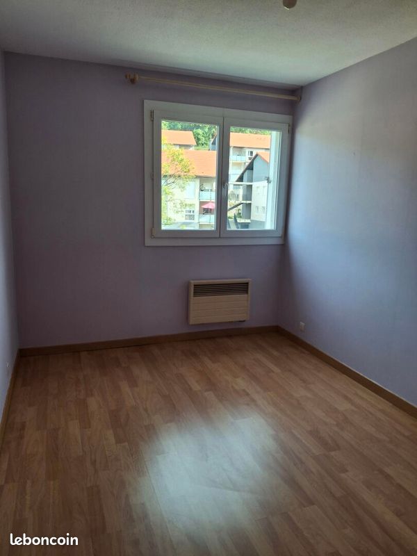 Appartement a louer lons-le-saunier - 4 pièce(s) - 80 m2 - Surfyn