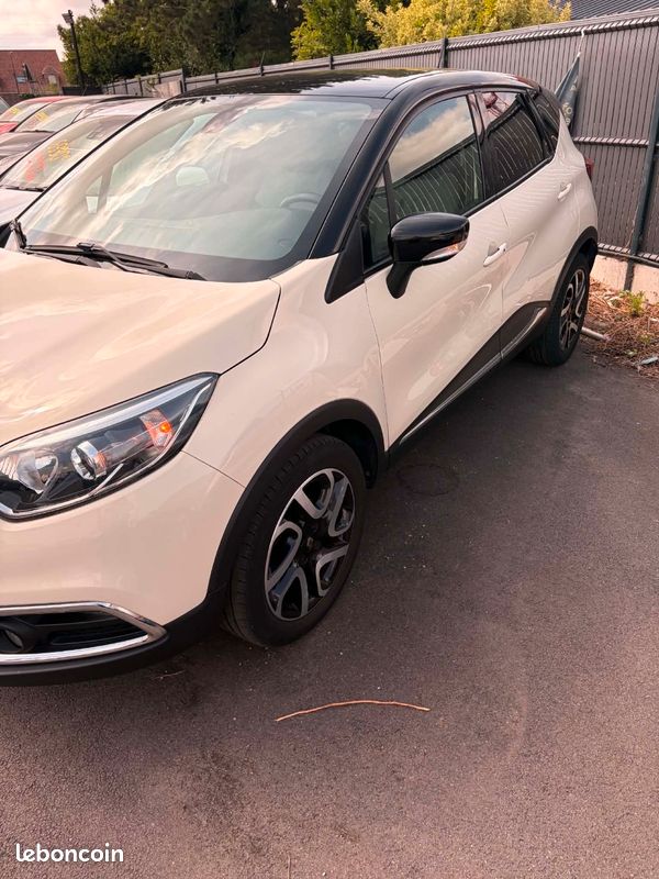 Captur intens 90 bi ton (image 2)